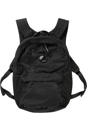 C.P. Company Backpacks, male, , ONE SIZE, Functional Zip Backpack