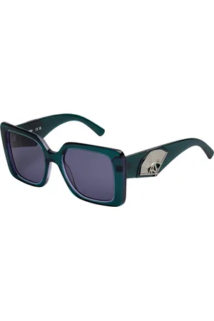 Karl Lagerfeld Sunglasses, female, , ONE SIZE, Acetate
