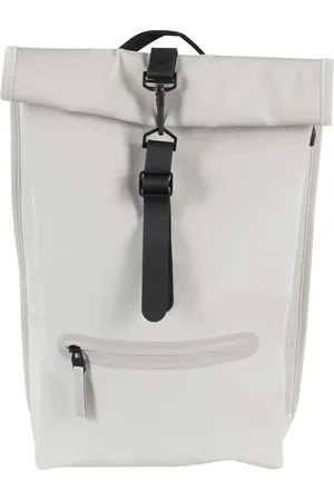 Rains Matrix Rolltop Backpack