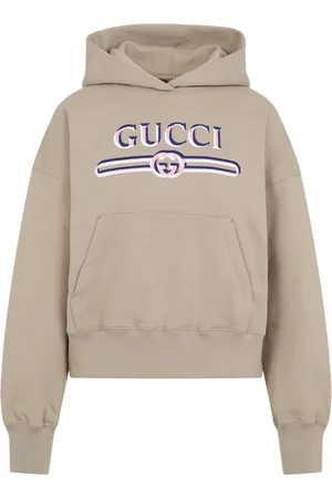 Gucci Stylish Hoodie for a Trendy Look