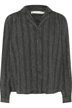 INWEAR Shirts, female, , S, Stripe Shirt Blouse