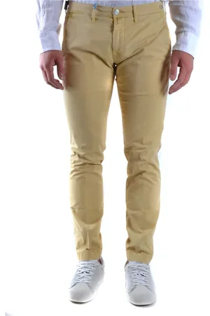 Jacob Cohen Slim-fit Trousers, male, , W33, Slim Fit Denim Jeans