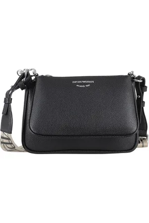 Emporio Armani Shoulder Bags, female, , ONE SIZE, Mini Bag with Chain Strap