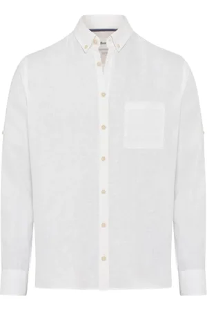 Brax Modern Denim Jeans for Men