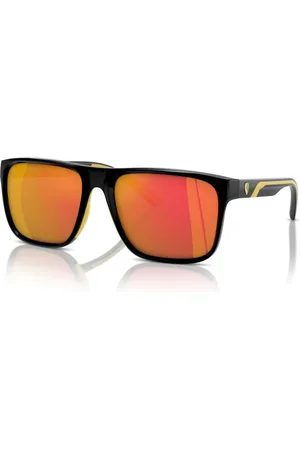 FERRARI Fz6002U 5016Q Sunglasses