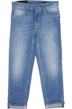 Dondup Jeans, male, , 2 Y, Newborn Boy Jeans