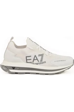EA7 Sneakers, male, , 9 1/3 UK, Trainers