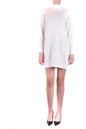 Dondup Short Dresses, female, , 2XS, Stylish Dresses for Every Occasion