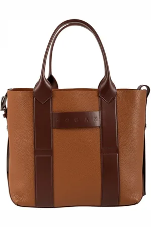 Hogan Tote Bags, female, , ONE SIZE, Stylish Shoulder Bag