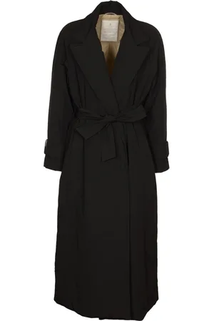 Brunello Cucinelli Trench Coats, female, , XS, Padded Jacket
