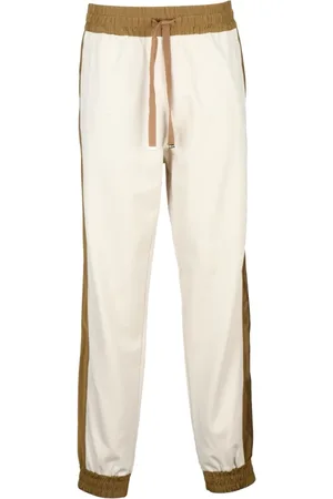 HERNO Sweatpants, female, , S, Elegant Jumpsuit with Viscose Blend