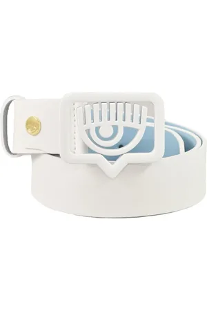 Chiara Ferragni Belts, female, , 75 CM, Accessory