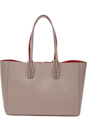 Christian Louboutin Tote Bags, female, , ONE SIZE, Chic Tote Bag for Everyday Use