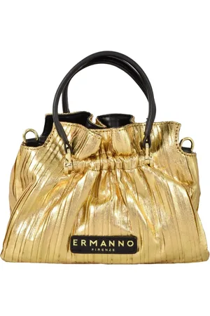 ERMANNO SCERVINO Firenze Bag - Faux Leather
