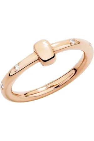 Pomellato Rings, female, , 53 MM, Ring Together
