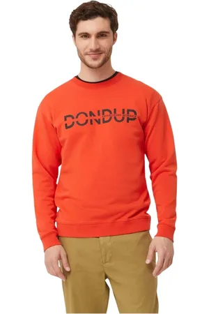 Dondup Sweatshirts, male, , XL, Stylish Sweatshirt for Men