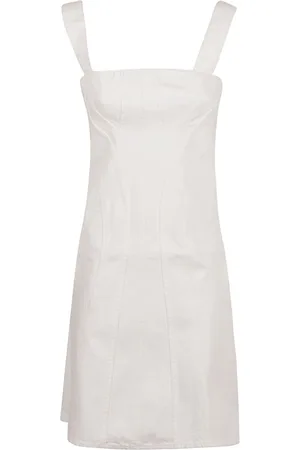 Stella McCartney Short Dresses, female, , XS, Denim Dress