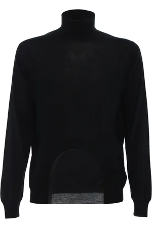 FEDELI Turtleneck Jumper