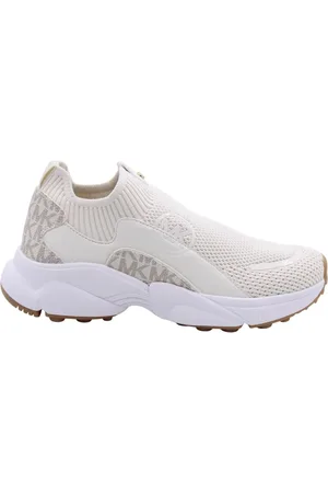 Michael Kors Sneakers, female, , 4 UK, Quartzite Sneaker