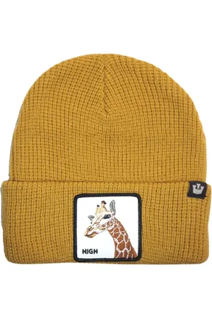 Goorin Bros. Beanies, female, , ONE SIZE, Animal Farm Beanie Hat