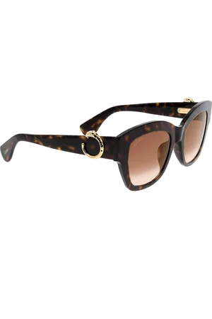 Cartier Sunglasses, unisex, , ONE SIZE, Sunglasses