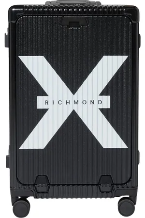 John Richmond Trolley with logo Richmond X