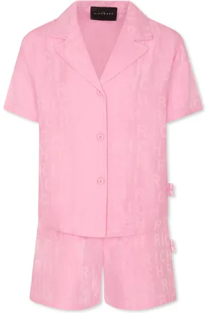 John Richmond Short Sports Suit