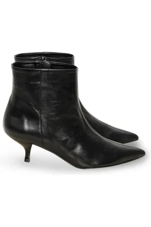 INWEAR Heeled Boots, female, , 5 UK, Ankle Boots Shoes & Boots