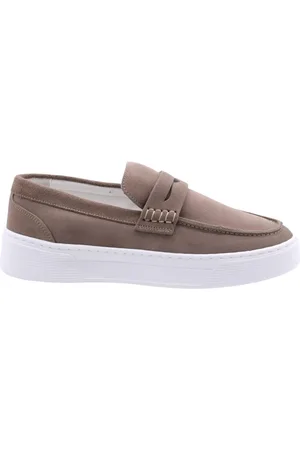 Cycleur de luxe Cross Mocassin Shoes