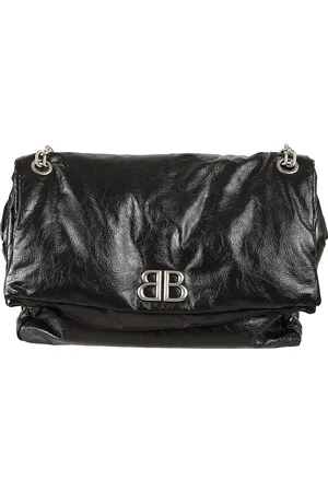 Balenciaga Monaco Chain Bag