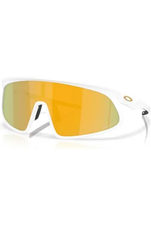 Oakley Matte Sunglasses with Prizm 24K Lenses