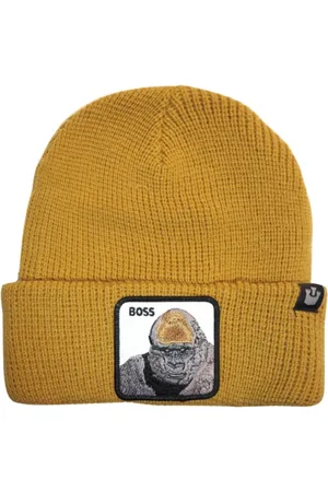 Goorin Bros. Beanies, female, , ONE SIZE, Animal Farm Beanie Hat