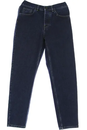 Carhartt Stone Washed Relaxed Fit Jeans