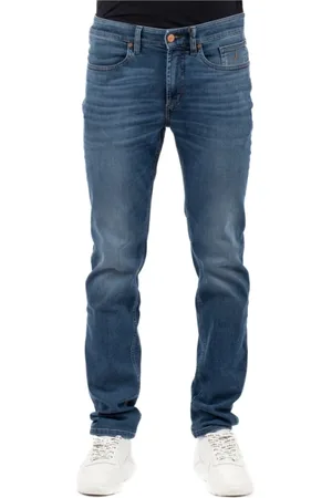 Jeckerson Slim-fit Jeans, male, , W28, Stylish Denim Jeans