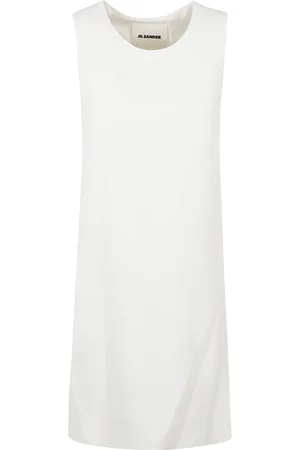 Jil Sander Short Dresses, female, , 2XS, Elegant Dress Collection