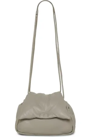 Gestuz Clutches, female, , ONE SIZE, Rock Ridge Leather Clutch Accessory