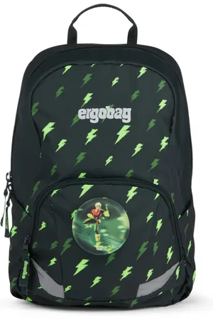 Ergobag Backpack