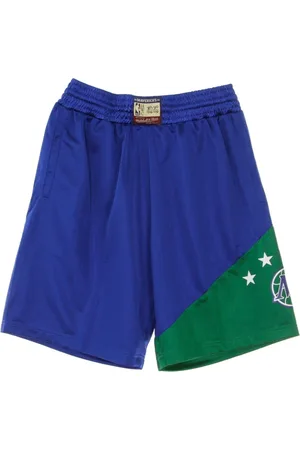 Mitchell & Ness NBA Team Heritage Basketball Shorts