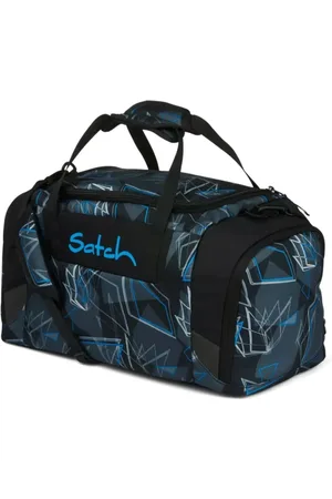 Satch Weekend Bags, female, , ONE SIZE, Unisex Sports Bag Backpack