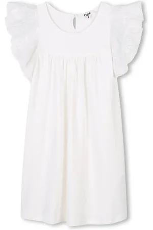 Chloé Dresses, female, , 8 Y, Elegant Dress