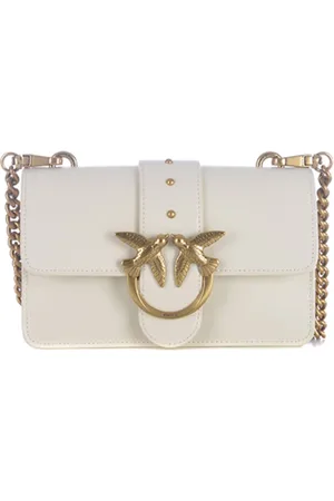 Pinko Love One Mini Cl Vitello SetaBorsa