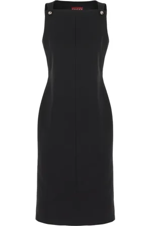 Gucci Short Dresses, female, , M, Stylish Dresses for Every Occasion