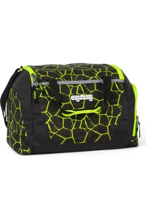 Ergobag High Visibility Sports Backpack Gym Unisex