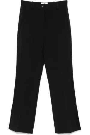 Elisabetta Franchi Trousers with Modern Style