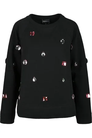 Emporio Armani Cotton Sweatshirt Model: Felpa