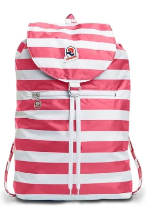 Invicta Striped Vertical Lightweight Bag Unisex