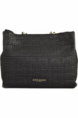 ERMANNO SCERVINO Handbags, female, , ONE SIZE, Rosemary Tote Bag with Zipper Closure