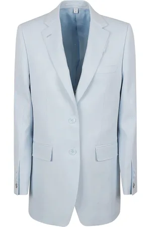 Burberry Blazers, female, , XS, Lorie Blazer