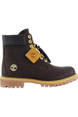 Timberland Lace-up Boots, female, , 4 UK, Premium 6 Inch Lace-up Boots