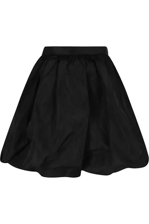 Patou Short Skirts, female, , S, Elegant Skirt Generous Style